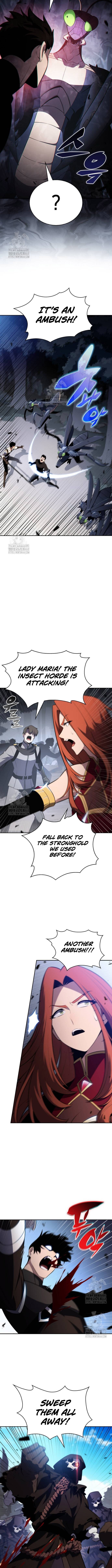 Read I'm the Max-Level Newbie ENGLISH Manga Online