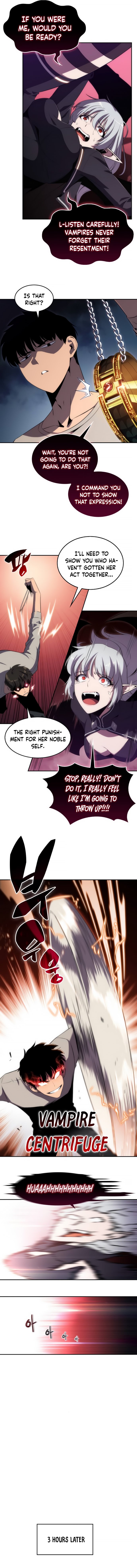 Read I'm the Max-Level Newbie ENGLISH Manga Online