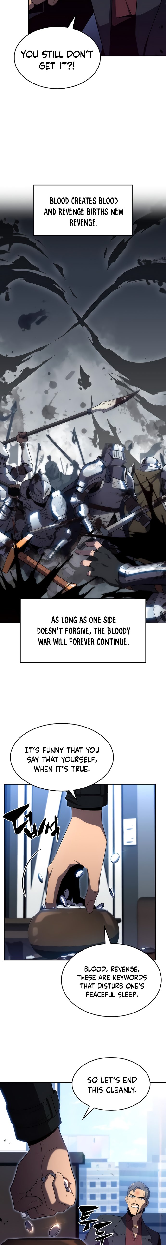 Read I'm the Max-Level Newbie ENGLISH Manga Online