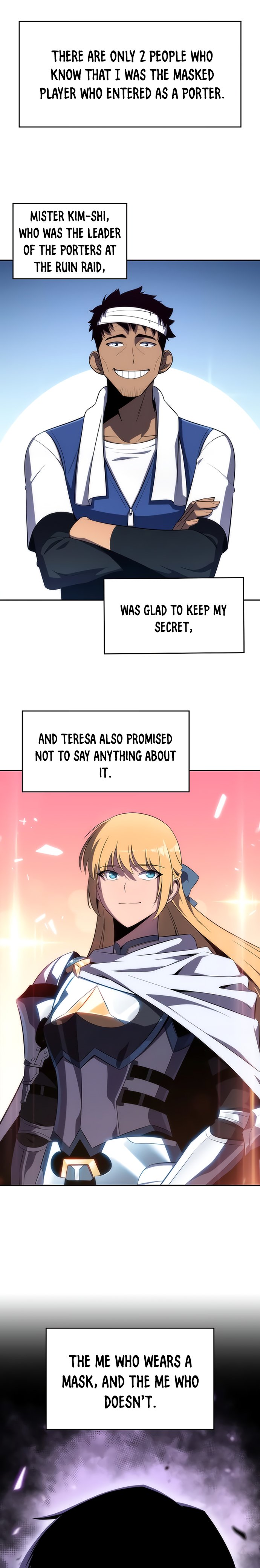 Read I'm the Max-Level Newbie ENGLISH Manga Online