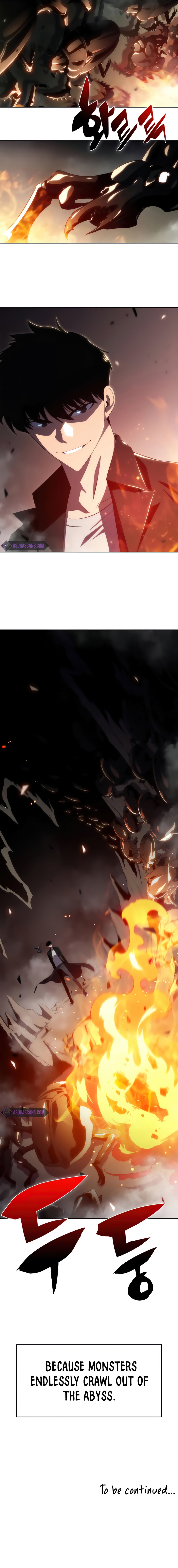 Read I'm the Max-Level Newbie ENGLISH Manga Online