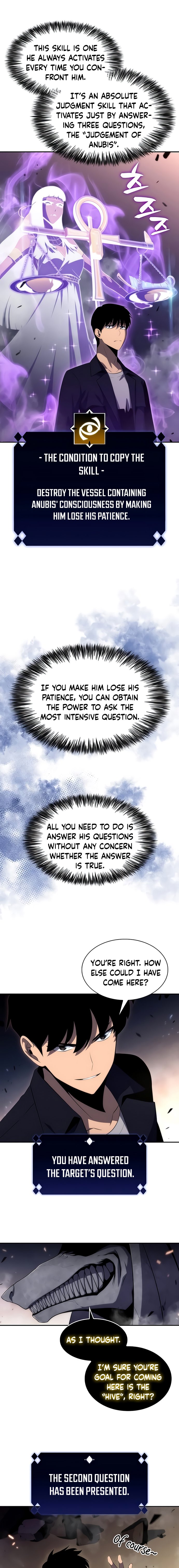 Read I'm the Max-Level Newbie ENGLISH Manga Online