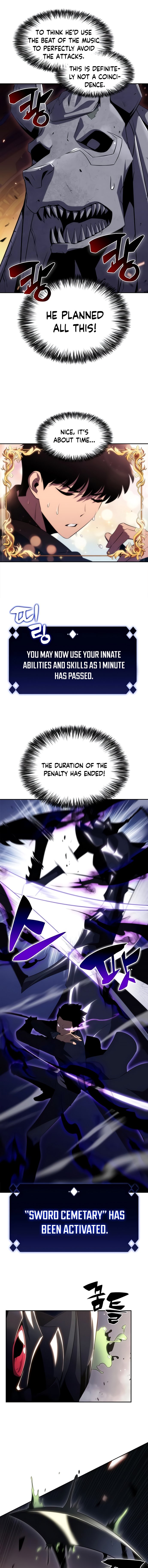 Read I'm the Max-Level Newbie ENGLISH Manga Online