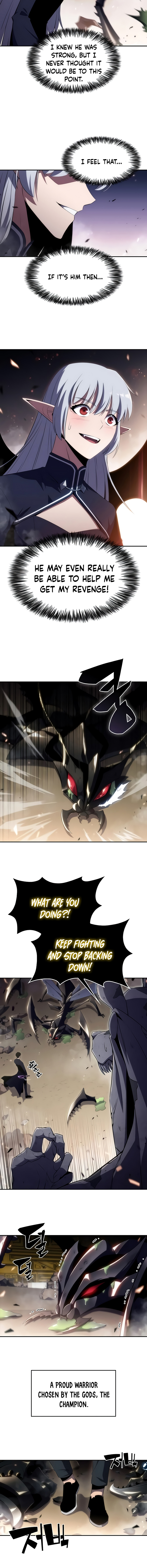 Read I'm the Max-Level Newbie ENGLISH Manga Online