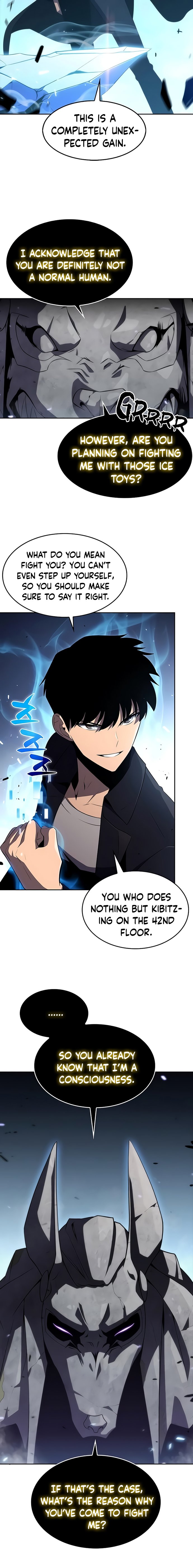 Read I'm the Max-Level Newbie ENGLISH Manga Online