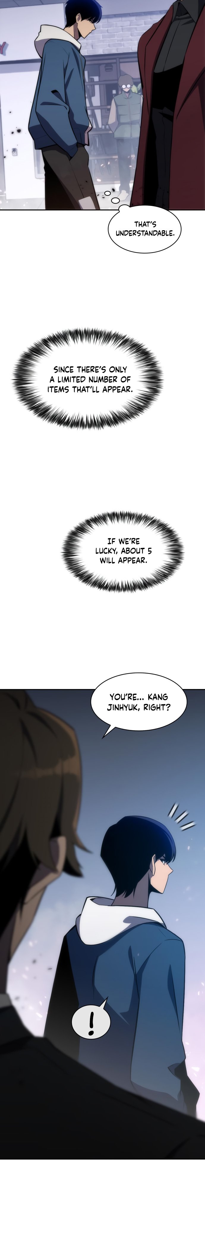 Read I'm the Max-Level Newbie ENGLISH Manga Online