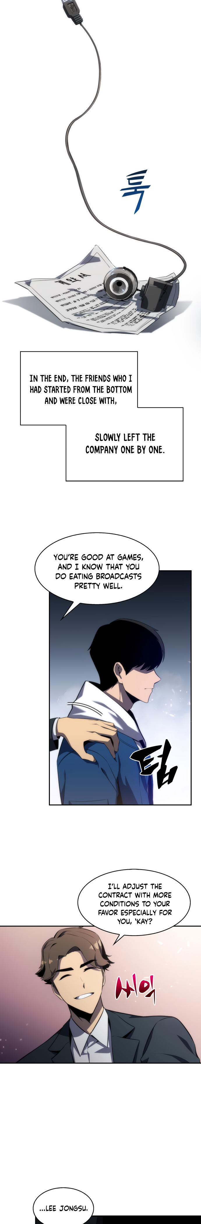 Read I'm the Max-Level Newbie ENGLISH Manga Online