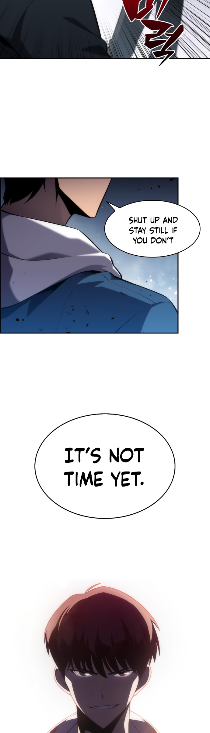 Read I'm the Max-Level Newbie ENGLISH Manga Online