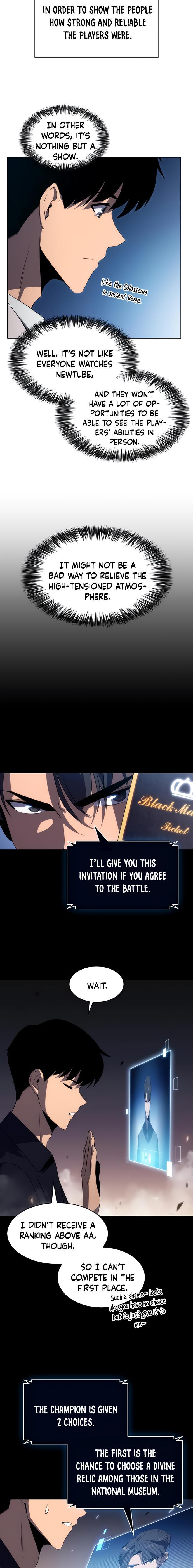 Read I'm the Max-Level Newbie ENGLISH Manga Online