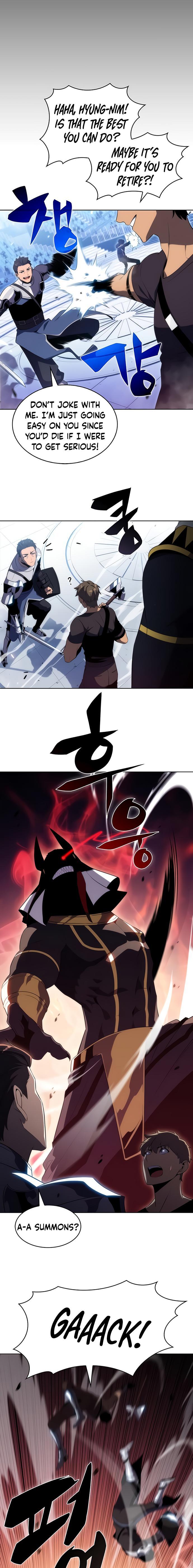 Read I'm the Max-Level Newbie ENGLISH Manga Online