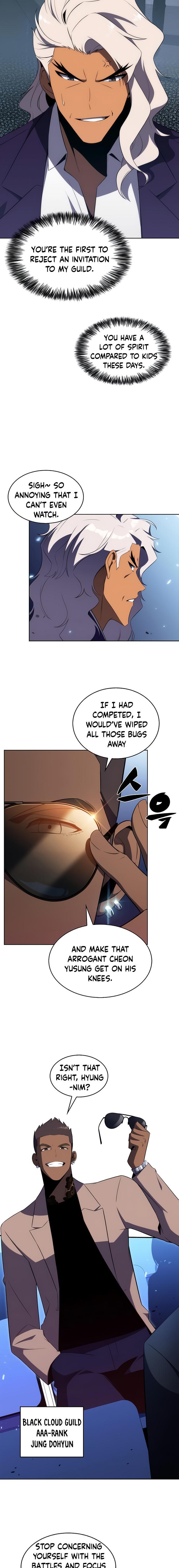 Read I'm the Max-Level Newbie ENGLISH Manga Online