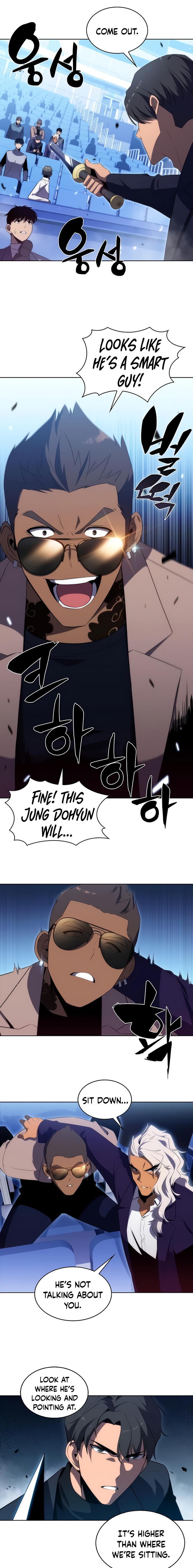 Read I'm the Max-Level Newbie ENGLISH Manga Online