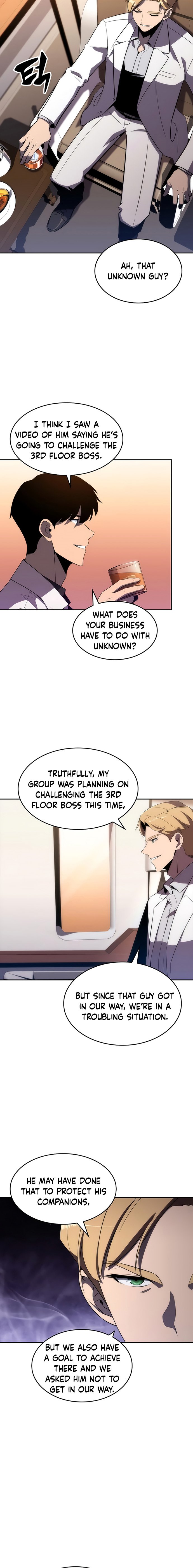 Read I'm the Max-Level Newbie ENGLISH Manga Online