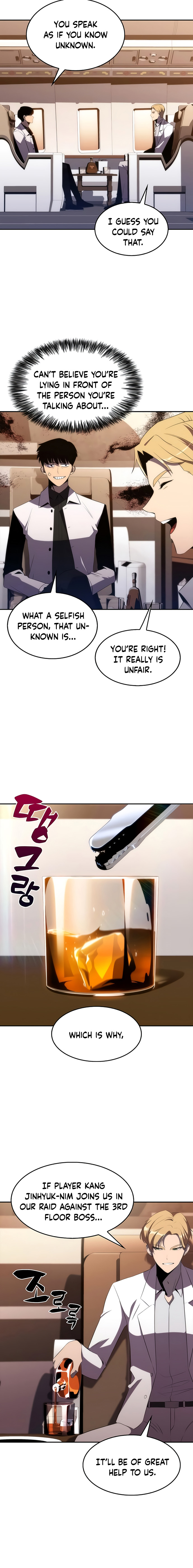 Read I'm the Max-Level Newbie ENGLISH Manga Online