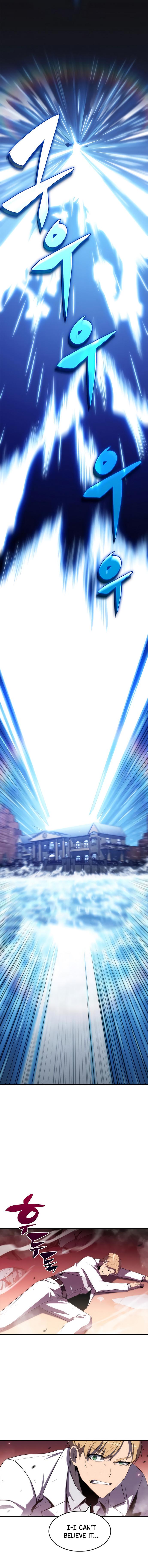 Read I'm the Max-Level Newbie ENGLISH Manga Online