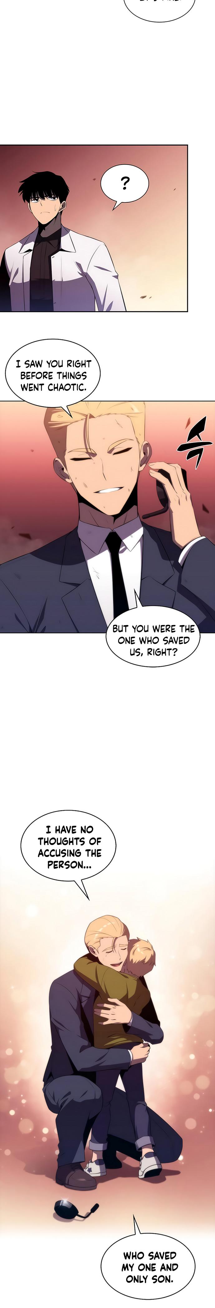 Read I'm the Max-Level Newbie ENGLISH Manga Online