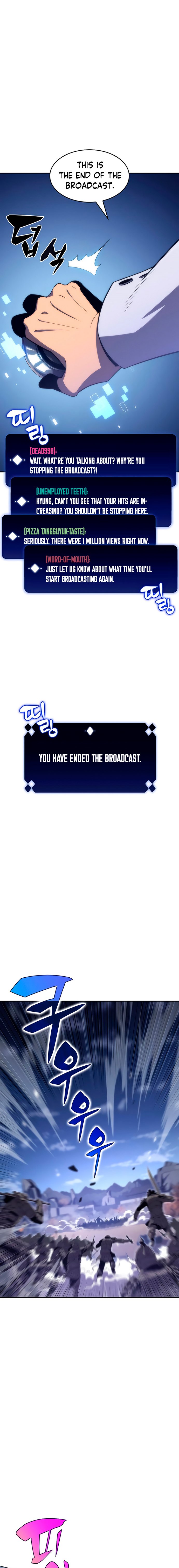 Read I'm the Max-Level Newbie ENGLISH Manga Online