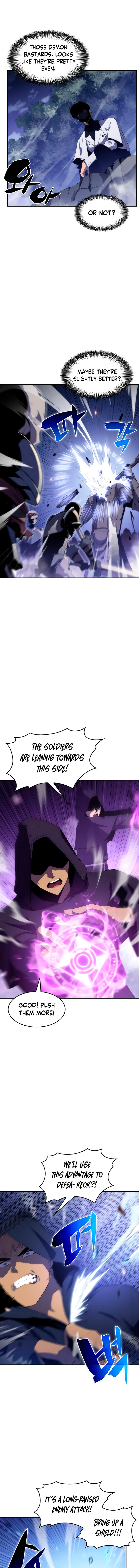 Read I'm the Max-Level Newbie ENGLISH Manga Online