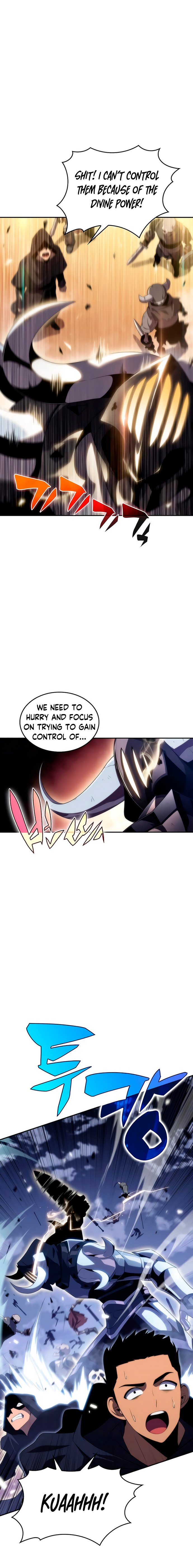 Read I'm the Max-Level Newbie ENGLISH Manga Online