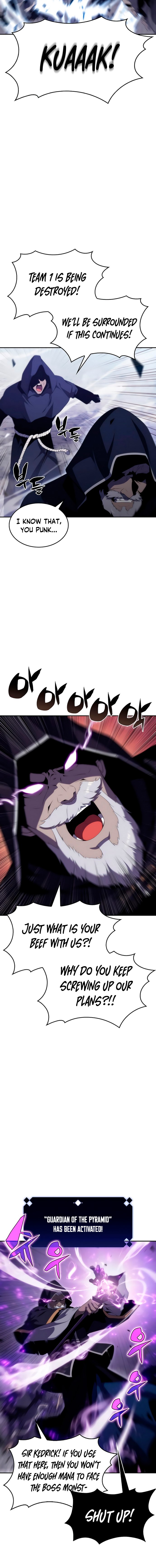 Read I'm the Max-Level Newbie ENGLISH Manga Online