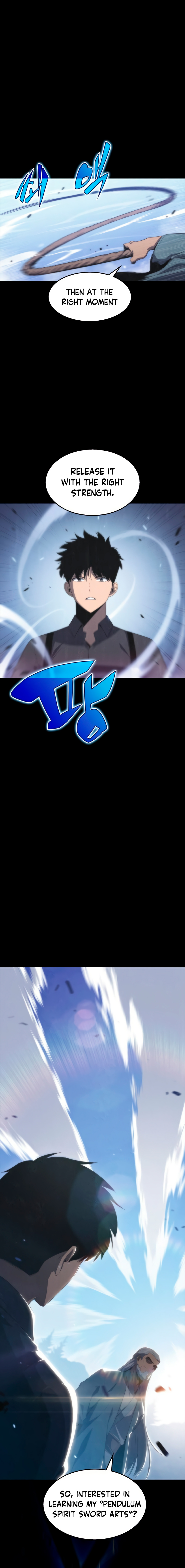 Read I'm the Max-Level Newbie ENGLISH Manga Online