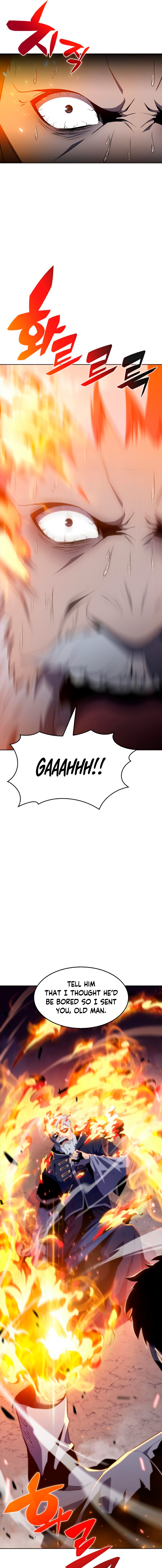 Read I'm the Max-Level Newbie ENGLISH Manga Online