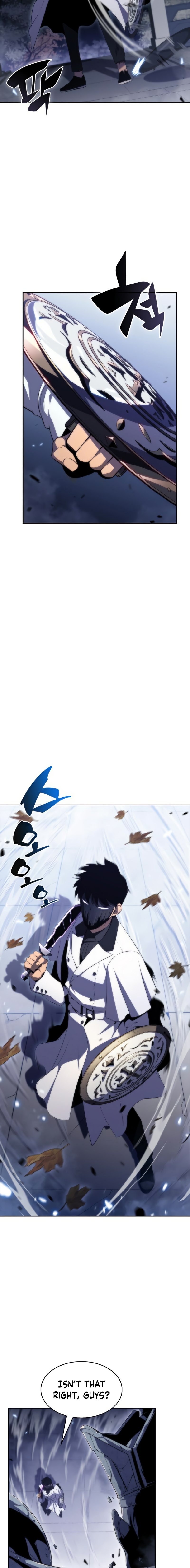 Read I'm the Max-Level Newbie ENGLISH Manga Online