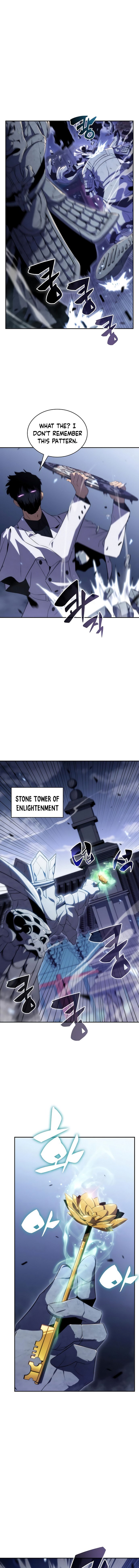 Read I'm the Max-Level Newbie ENGLISH Manga Online