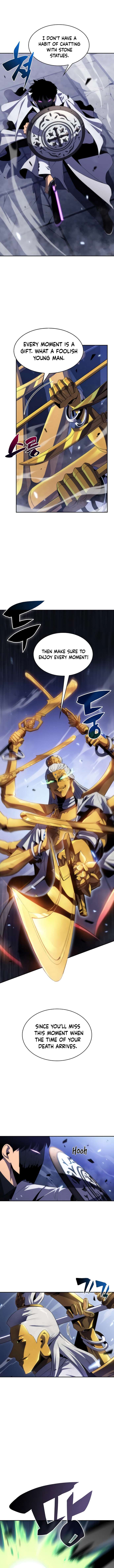 Read I'm the Max-Level Newbie ENGLISH Manga Online