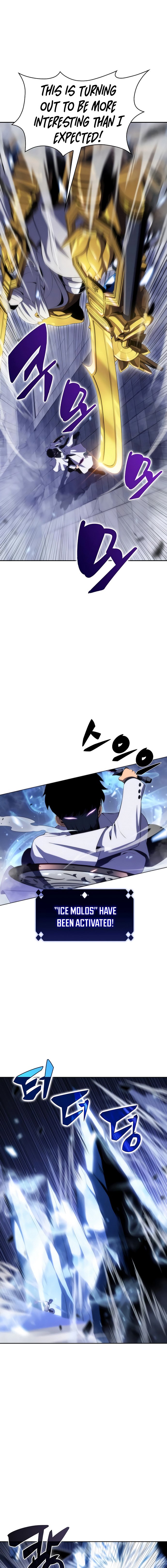 Read I'm the Max-Level Newbie ENGLISH Manga Online