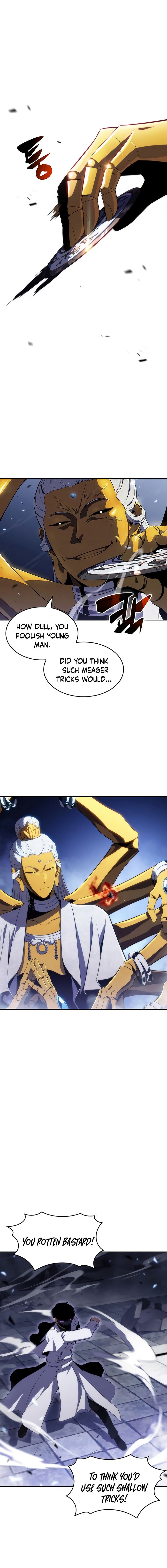 Read I'm the Max-Level Newbie ENGLISH Manga Online