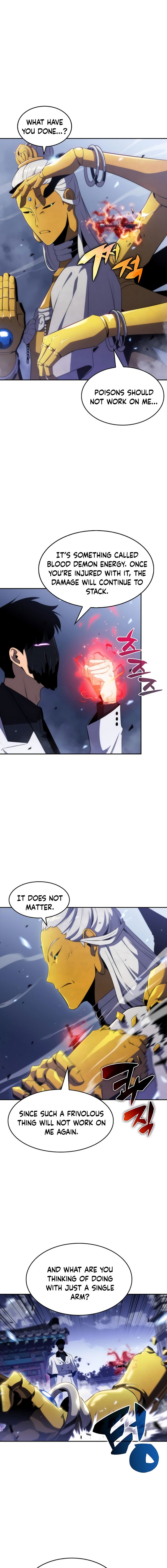 Read I'm the Max-Level Newbie ENGLISH Manga Online