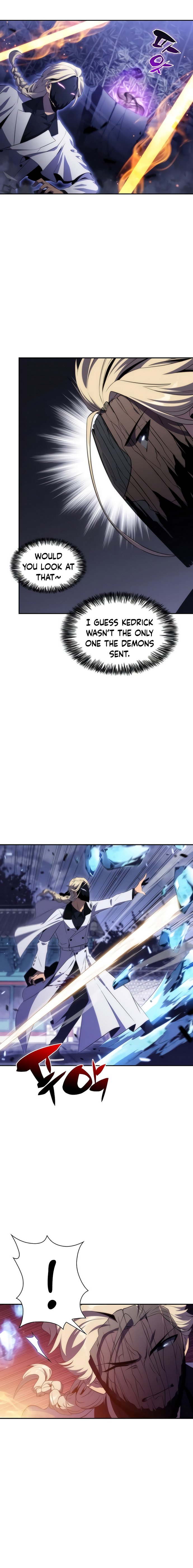 Read I'm the Max-Level Newbie ENGLISH Manga Online