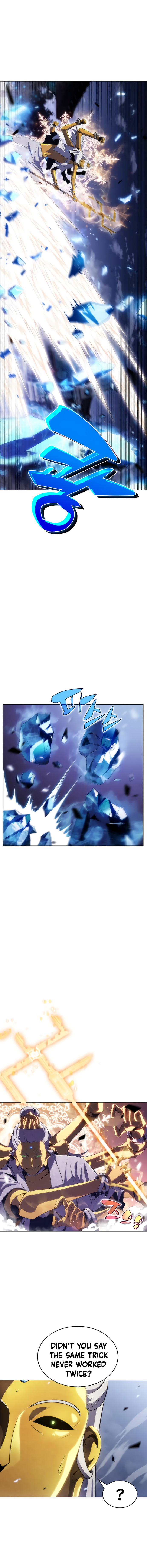 Read I'm the Max-Level Newbie ENGLISH Manga Online