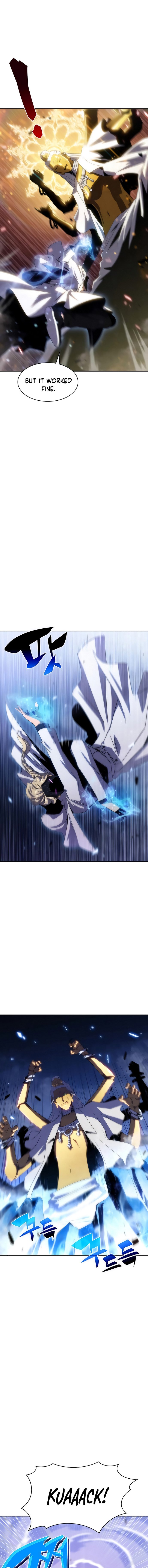 Read I'm the Max-Level Newbie ENGLISH Manga Online