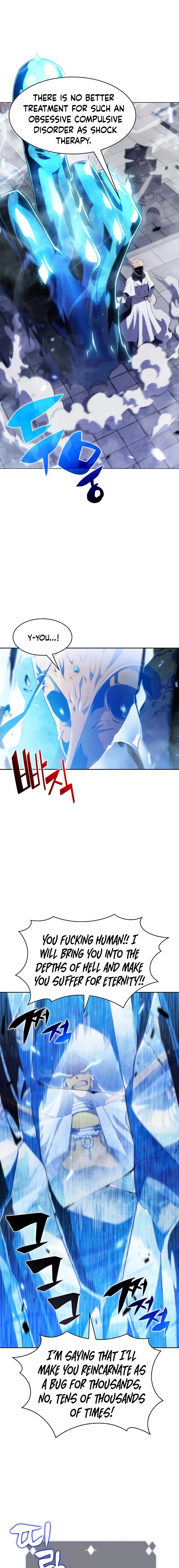 Read I'm the Max-Level Newbie ENGLISH Manga Online