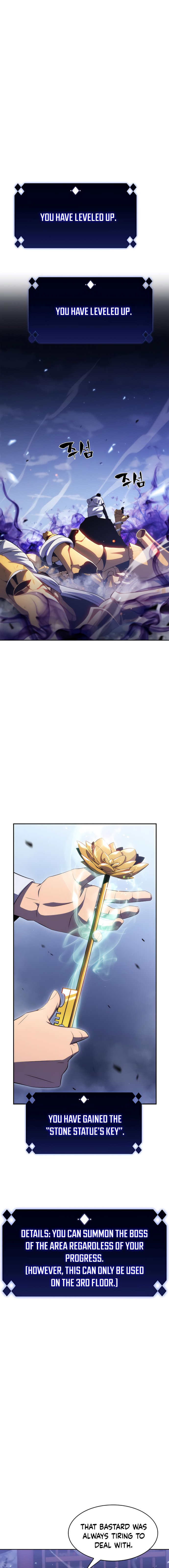 Read I'm the Max-Level Newbie ENGLISH Manga Online