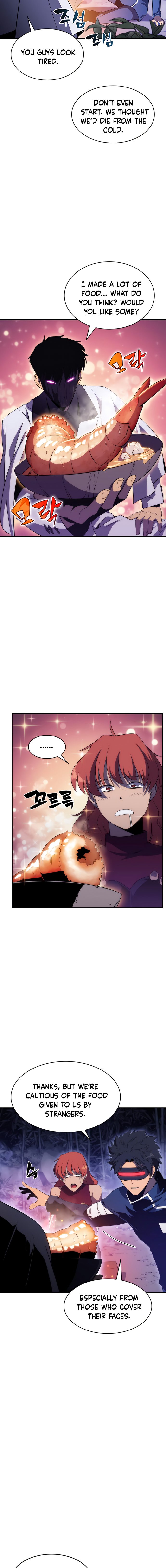 Read I'm the Max-Level Newbie ENGLISH Manga Online