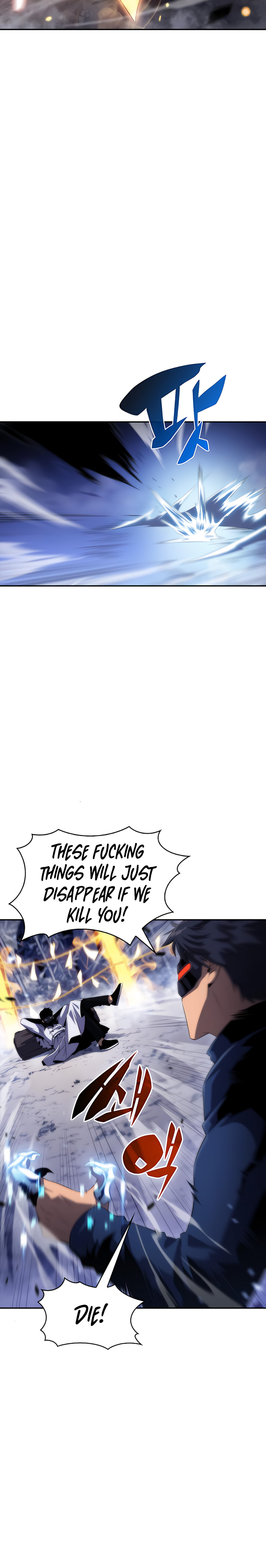 Read I'm the Max-Level Newbie ENGLISH Manga Online