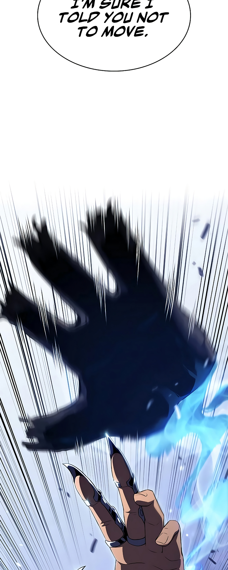 Read I'm the Max-Level Newbie ENGLISH Manga Online