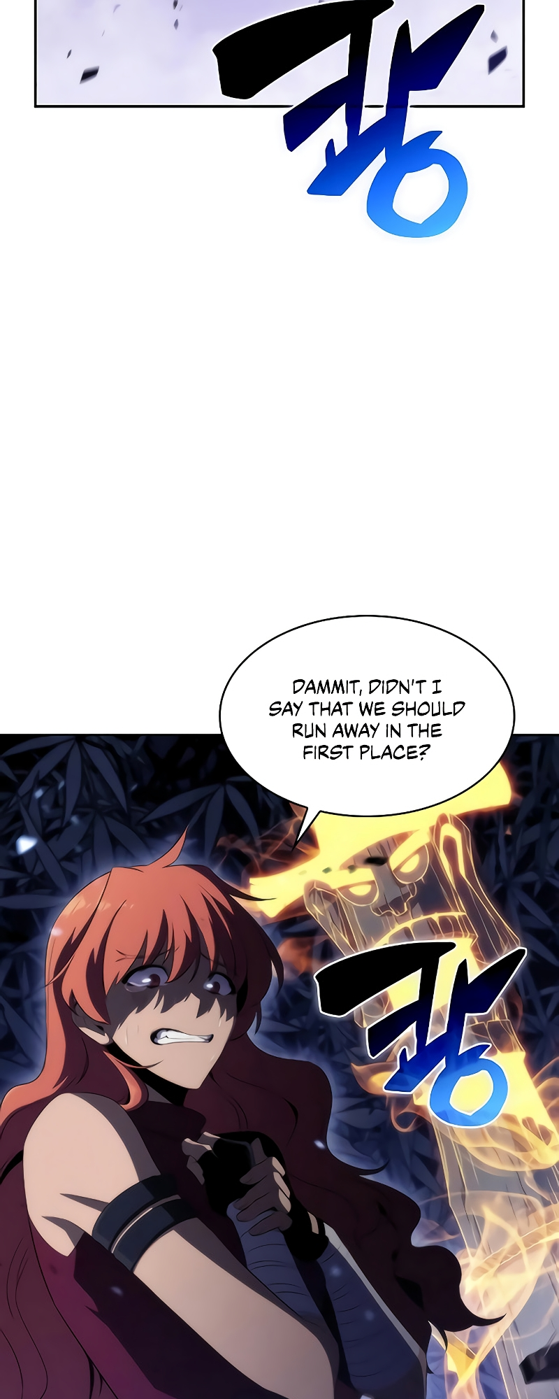 Read I'm the Max-Level Newbie ENGLISH Manga Online