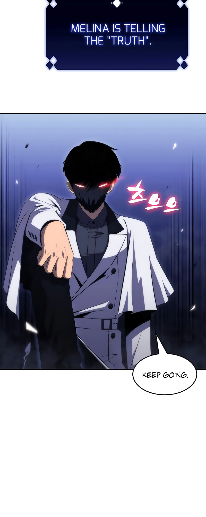 Read I'm the Max-Level Newbie ENGLISH Manga Online