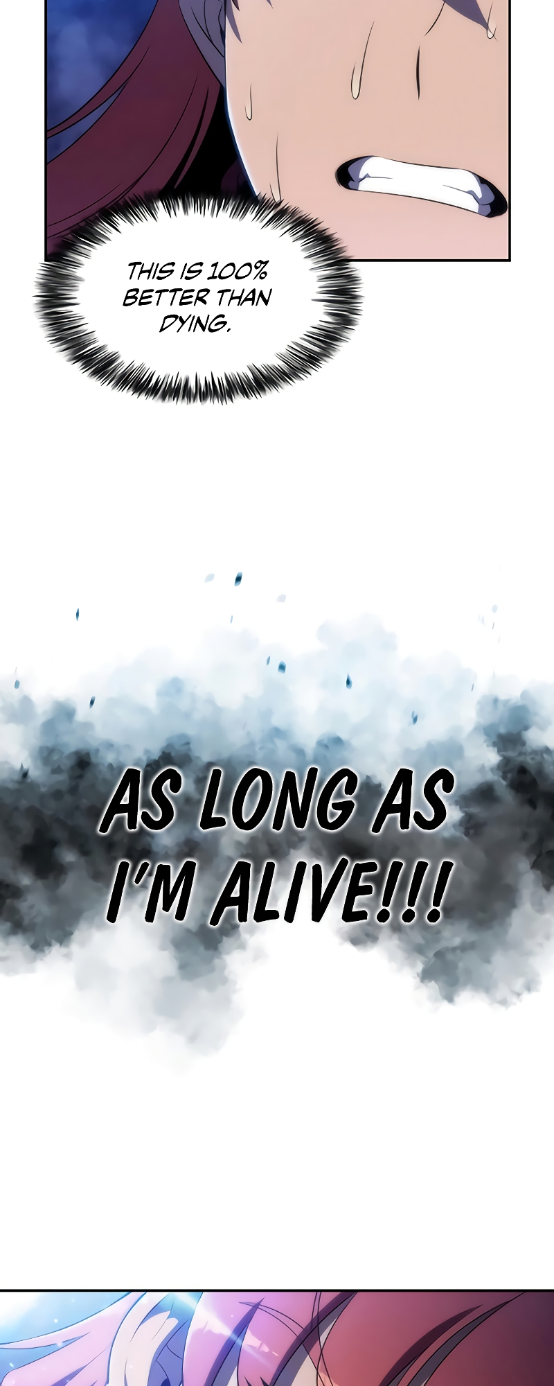 Read I'm the Max-Level Newbie ENGLISH Manga Online