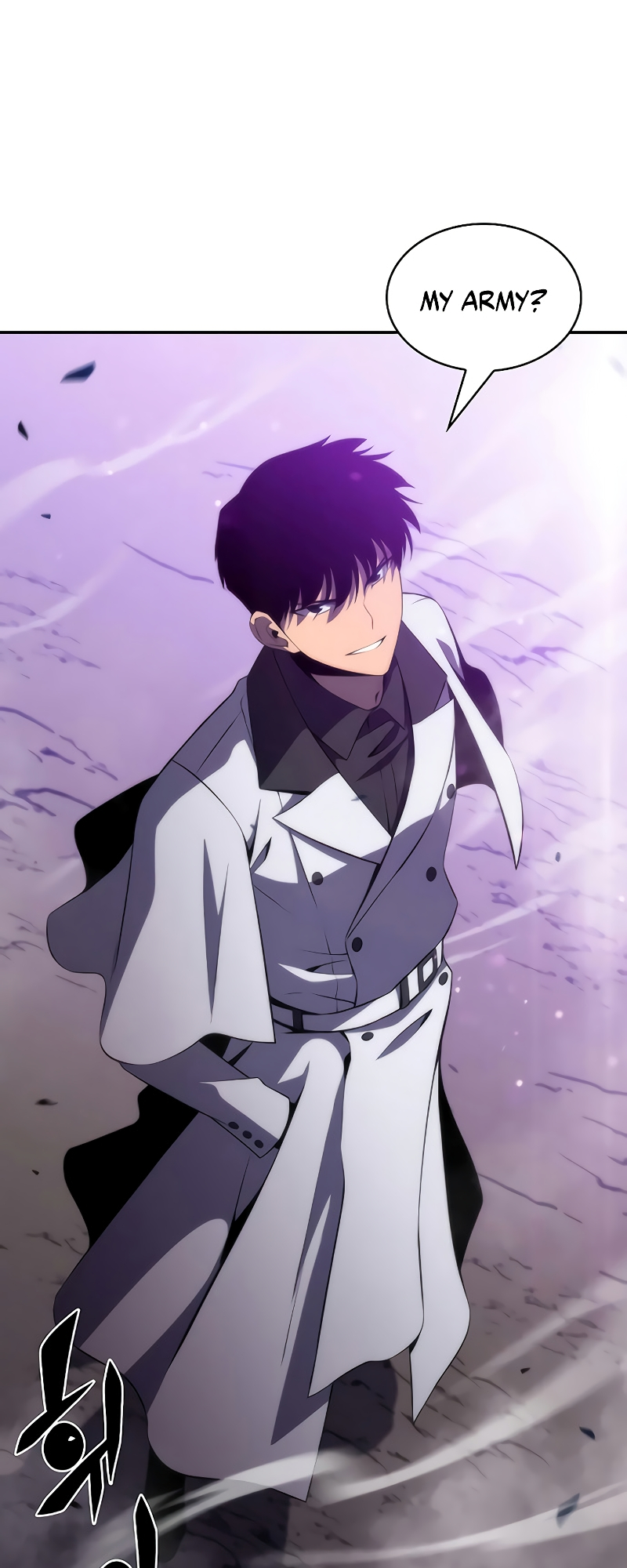 Read I'm the Max-Level Newbie ENGLISH Manga Online