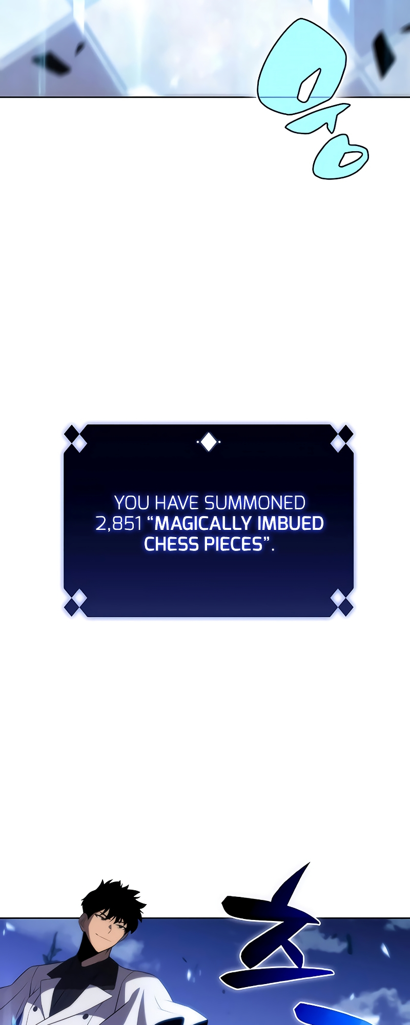 Read I'm the Max-Level Newbie ENGLISH Manga Online