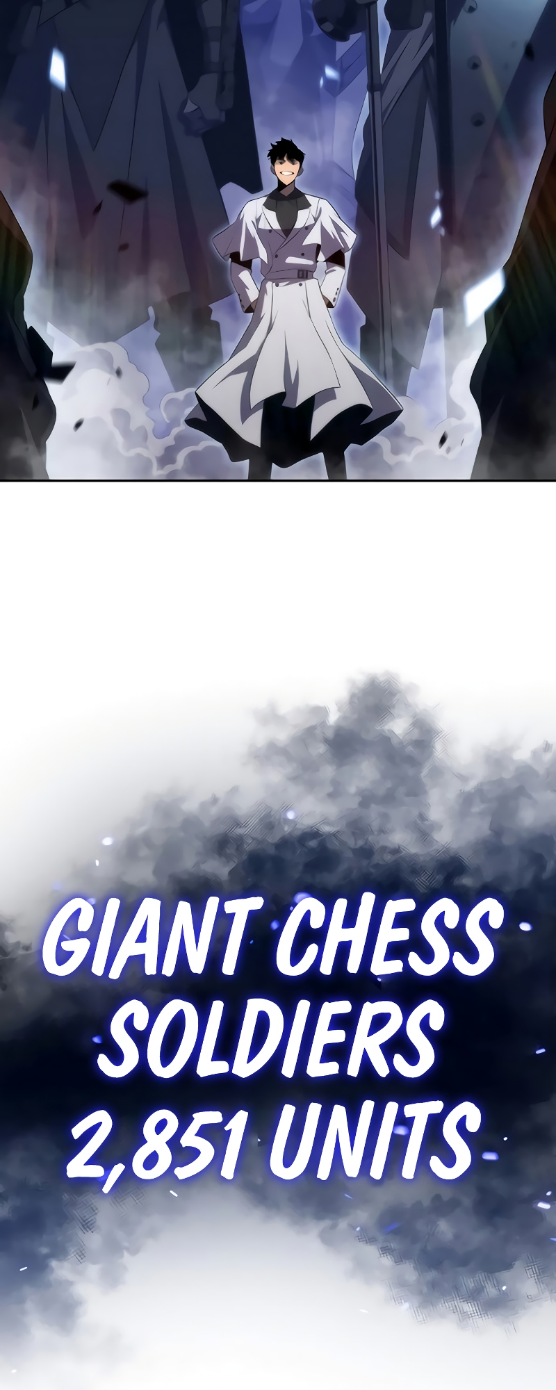 Read I'm the Max-Level Newbie ENGLISH Manga Online