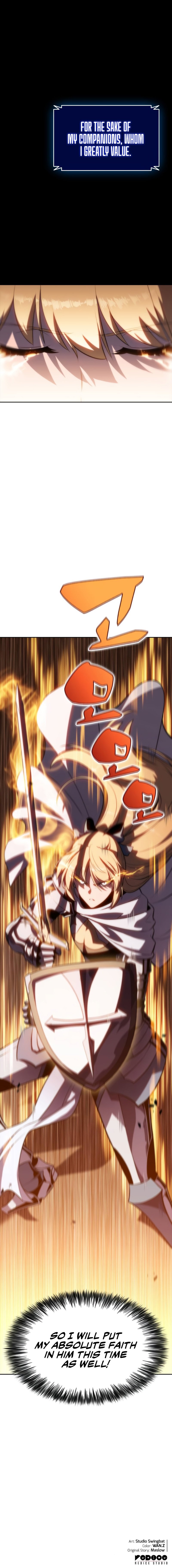 Read I'm the Max-Level Newbie ENGLISH Manga Online