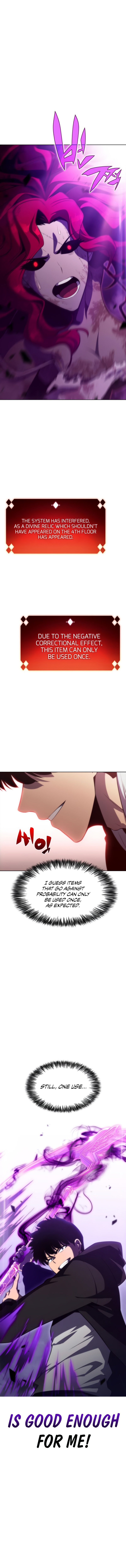 Read I'm the Max-Level Newbie ENGLISH Manga Online