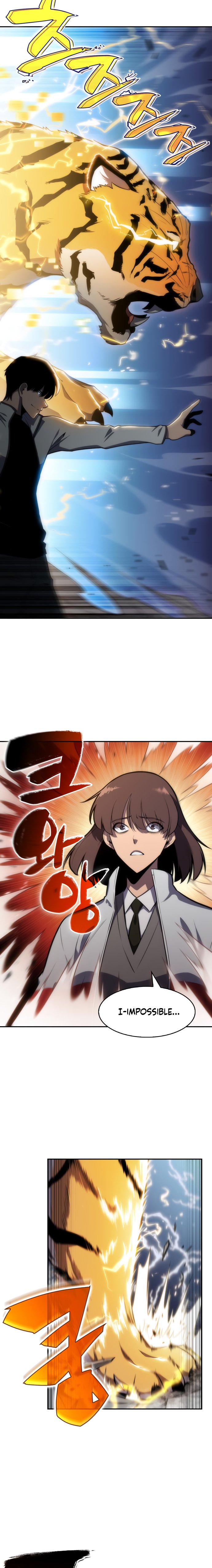 Read I'm the Max-Level Newbie ENGLISH Manga Online