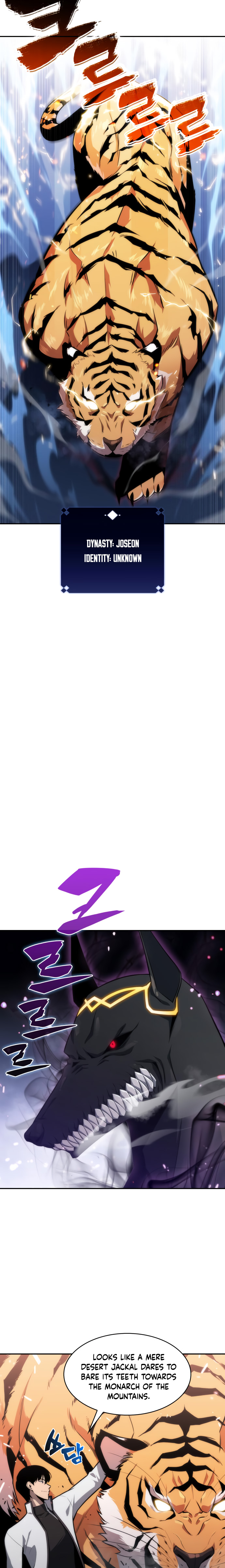 Read I'm the Max-Level Newbie ENGLISH Manga Online